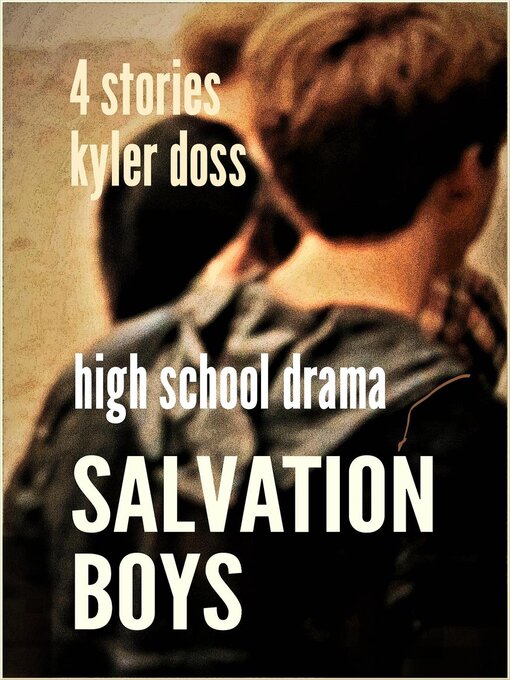 Title details for Salvation Boys by Kyler Doss - Available